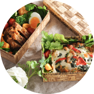 弁当・ケータリング