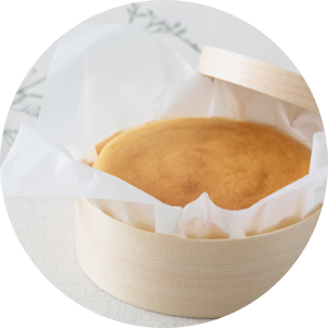 洋菓子・和菓子